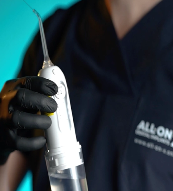 About All On Dentist